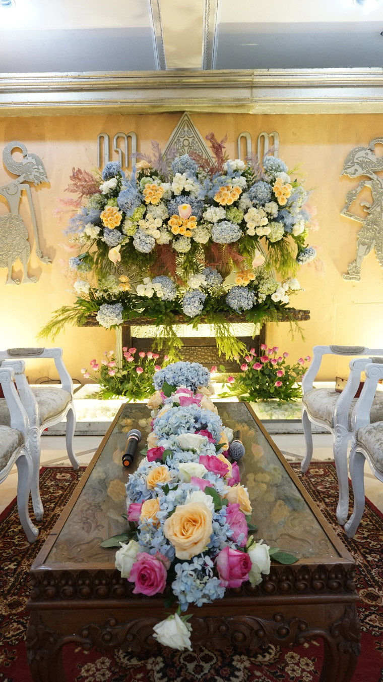 engagement event