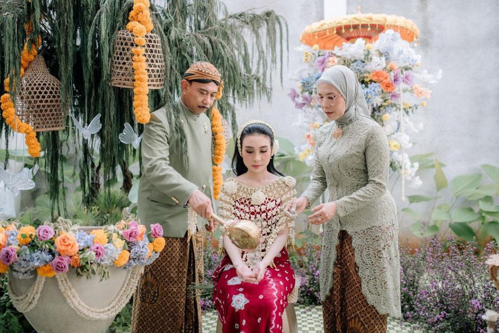 siraman